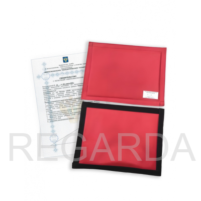 Испытание изолирующих накладок с протоколом 