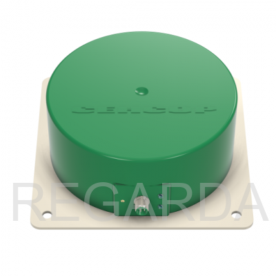 ВБИ-Ф180-80Р-2113-СА Индуктивный датчик