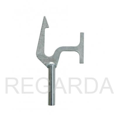 Крюк для штанг