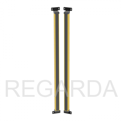 ВБО-ЭК20-1000Р-4 Световой барьер безопасности