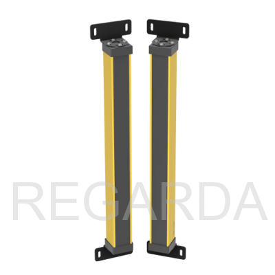 ВБО-ЭК20-400Р-16 Световой барьер безопасности