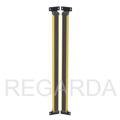 ВБО-ЭК40-800Р-16 Световой барьер безопасности