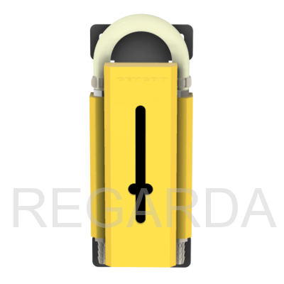 ВБО-ЭКТК10-100Р-4 Световой барьер безопасности высокотемпературный