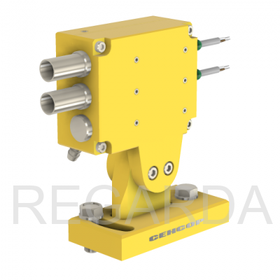ДОГ-ТК32-1113-СА Детектор горячего металла