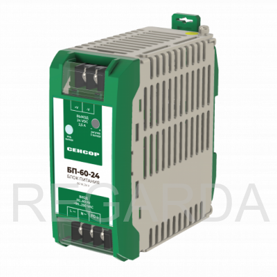 БП-60-24 Импульсный источник питания