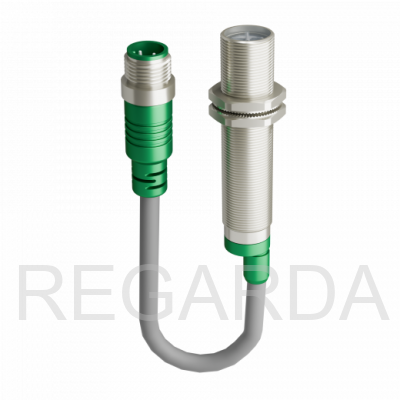 ВБО-М18-76ВР-5123-СА Оптический датчик