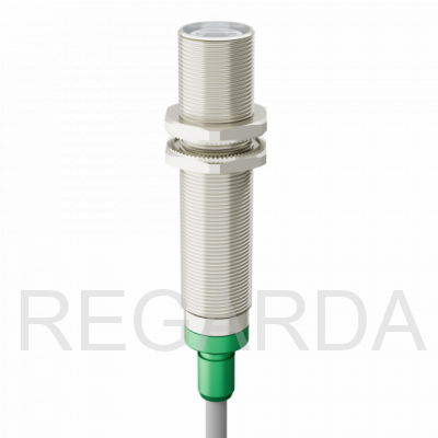 ВБО-М18-76В-8113-СА Оптический датчик рефлекторный