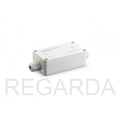 Преобразователь весовой poni-20 (мод.poni-20(A), вых. 4-20мА, высокая точность) 