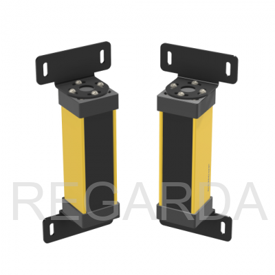 ВБО-ЭК10-100Р-4 Световой барьер безопасности