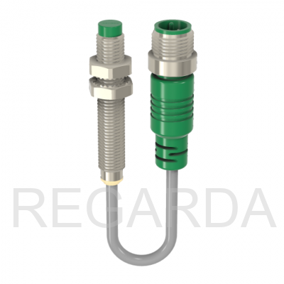 ВБИ-М08-48УР-2111-С.51 Индуктивный датчик