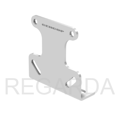 Кронштейн ПВ-КУ-У18-С