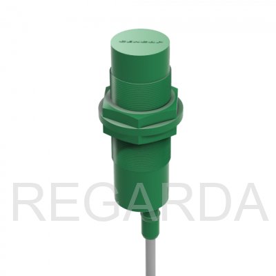 Датчик бесконтактный емкостный ВБЕ-Ц30-96С-1273-ЛА