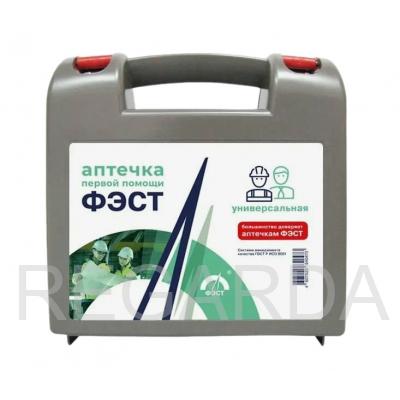 Аптечка  универсальная