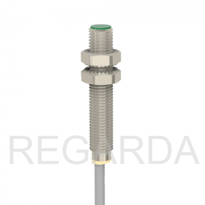 Индуктивный датчик ВБИ-М08-45У-1121-С