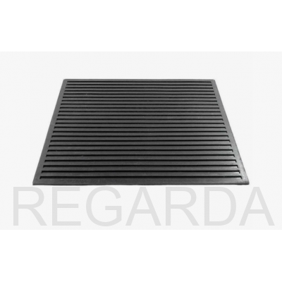 Коврик диэлектрический 800х800