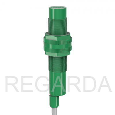 ВБЕ-Ц18-82В-2123-ЗА Емкостный датчик