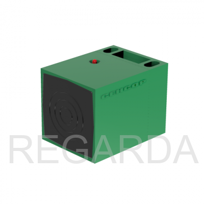 ВБИ-П40-55Р-1113-З Индуктивный датчик