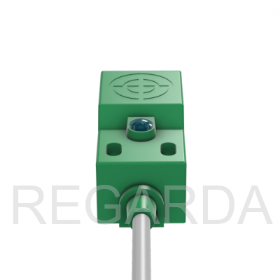 ВБИ-П18Т-36У-1112-С Индуктивный датчик