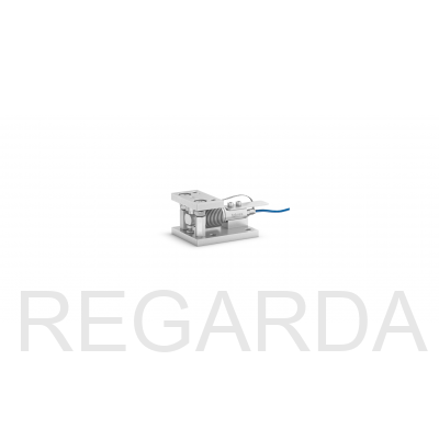 Узел встройки: BBAD-2 (300 кг, 500 кг)
