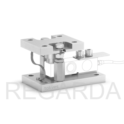 Узел встройки  SBAD-1 (250 кг - 2,5 т)