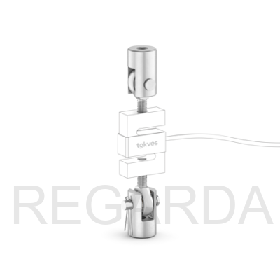Шарнирный подвес: STAA-1