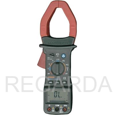 M9912 клещи токовые MASTECH