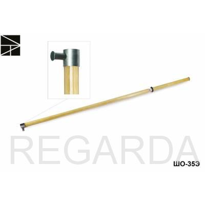Штанга оперативная: ШО-35Э (Стеклотрубка)