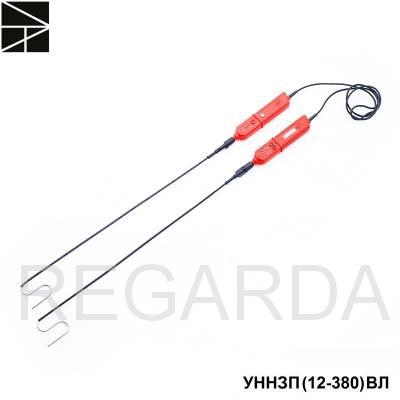 Указатель напряжения  УННЗП (12-380) ВЛ