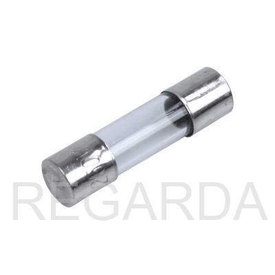 Плавкая вставка: ВПБ 6-11 3,15А (5,2х20мм) стекло