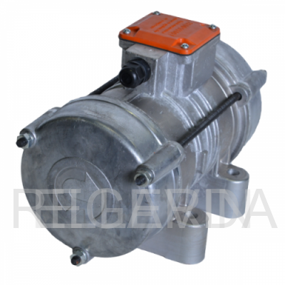 КРАСНЫЙ МАЯК ИВ-98Б 380В площадочный вибратор