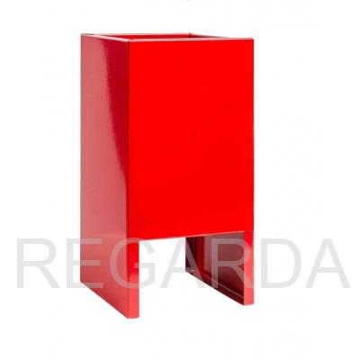 Подставка под  огнетушитель П-10