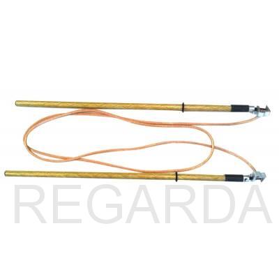 Штанга оперативная: ШШК-1АН