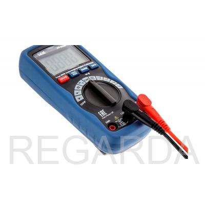 DT-932N Цифровой мультиметр