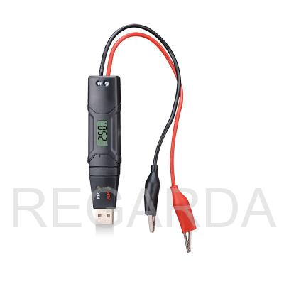 DT-171A регистратор тока