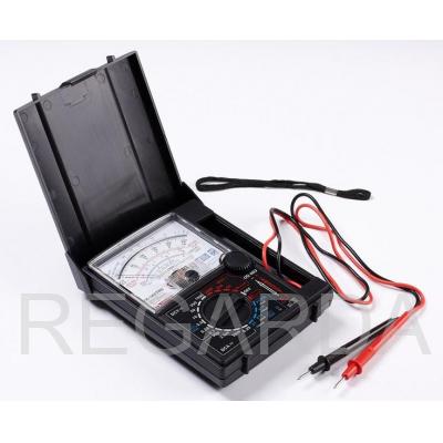 YX360TRES Мультиметр стрелочный