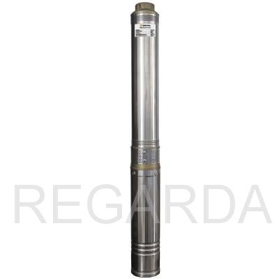 Скважинный насос: ВИХРЬ СН-135