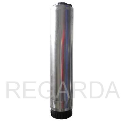 Скважинный насос: ВИХРЬ СН-50Н