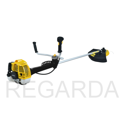 Триммер бензиновый  HUTER GGT-2500S PRO (с антивибрационной системой)