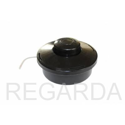 Головка с леской GTH  для HUTER GGT и GET-1200SL SAF