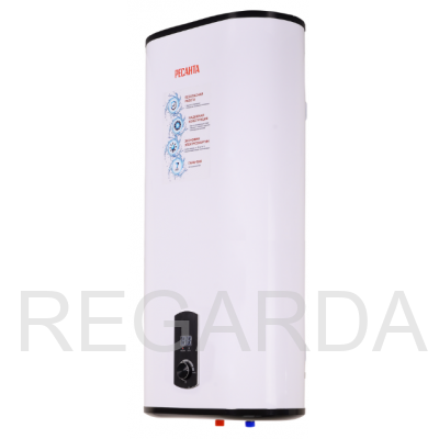Водонагреватель накопительный: ВН-100В Ресанта