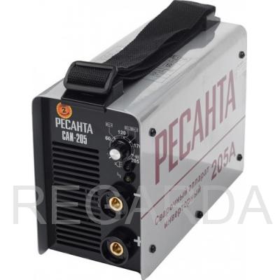 Сварочный аппарат  САИ-205 Ресанта