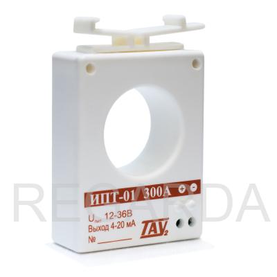 Преобразователь ИПТ-01-300А