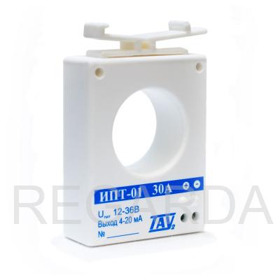 Преобразователь ИПТ-01-30А