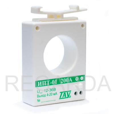 Преобразователь ИПТ-01-200А