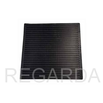 Коврик диэлектрический: 750х750