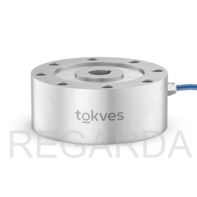 Тензодатчик кольцевой: RTA-1 т