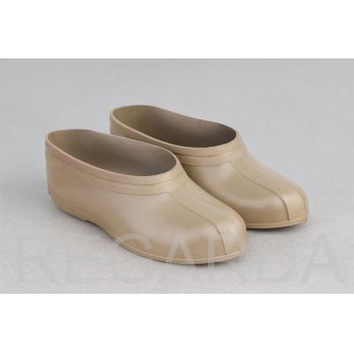 Галоши диэлектрические