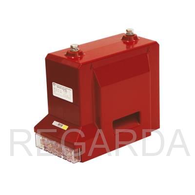 Трансформатор напряжения: НОЛ-НТЗ-10-10000/100-0.5-75