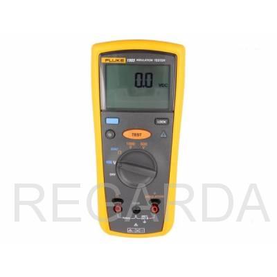 Измеритель сопротивления  FLUKE 1503 (с поверкой)