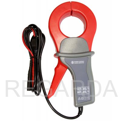 Клещи передающие :КП-20/1
